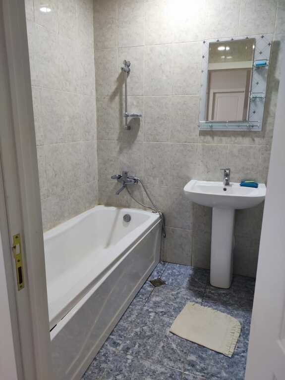 Satılır 4 otaqlı yeni tikili, 115 m², Elmlər Akademiyası m.-6