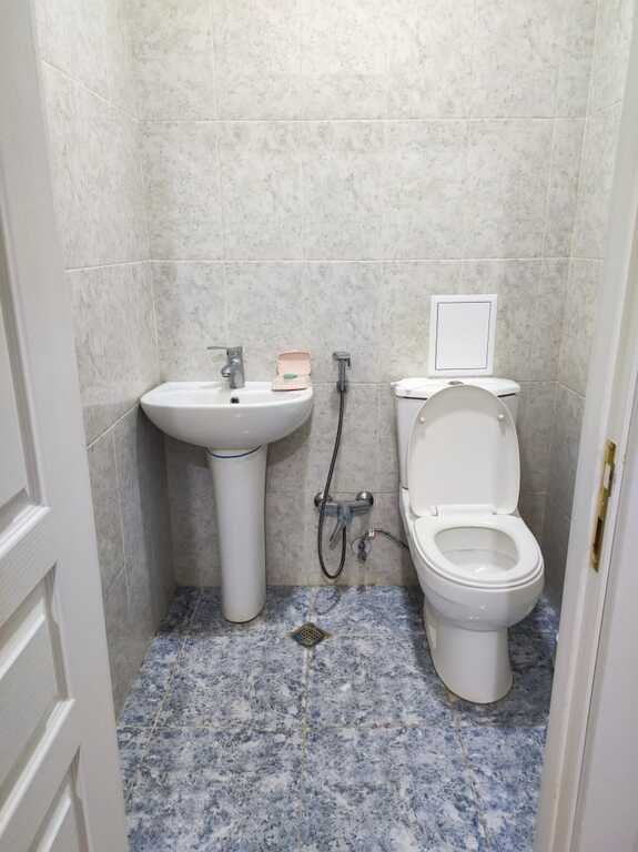 Satılır 4 otaqlı yeni tikili, 115 m², Elmlər Akademiyası m.-7