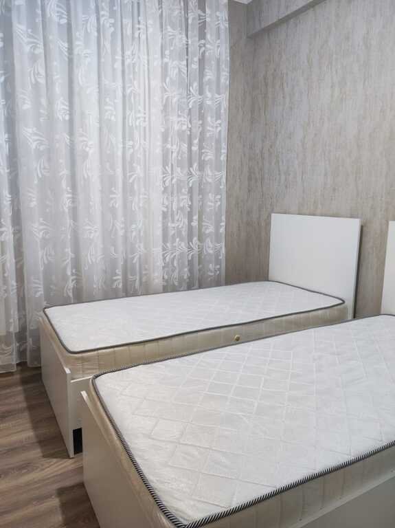 Satılır 4 otaqlı yeni tikili, 115 m², Elmlər Akademiyası m.-8