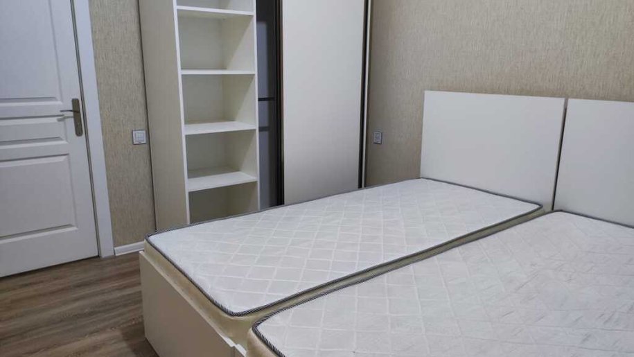 Satılır 4 otaqlı yeni tikili, 115 m², Elmlər Akademiyası m.-9