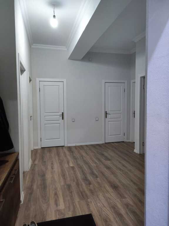 Satılır 4 otaqlı yeni tikili, 115 m², Elmlər Akademiyası m.-10