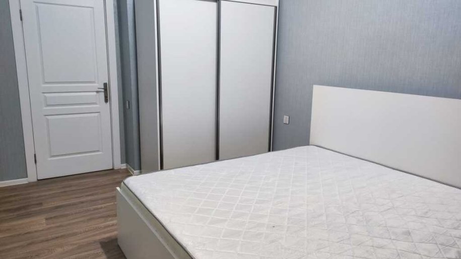 Satılır 4 otaqlı yeni tikili, 115 m², Elmlər Akademiyası m.-11