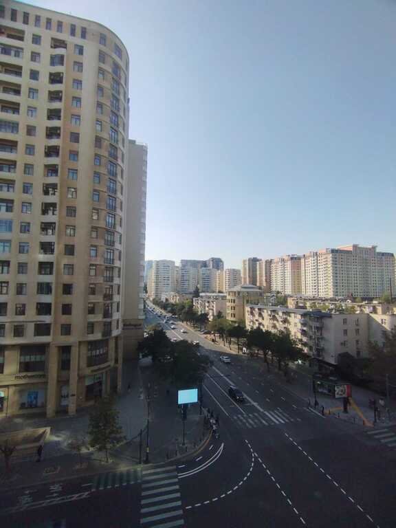 Satılır 3 otaqlı yeni tikili, 153 m², Elmlər Akademiyası m.-13