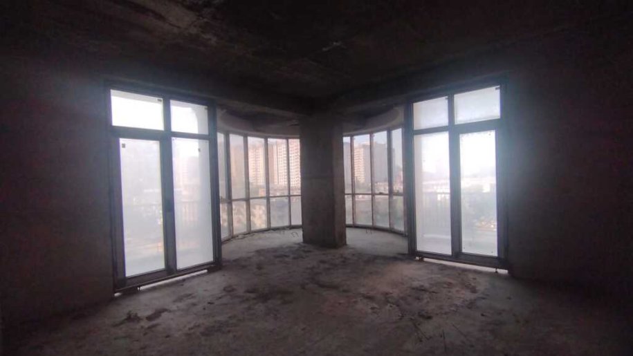 Satılır 3 otaqlı yeni tikili, 153 m², Elmlər Akademiyası m.-17