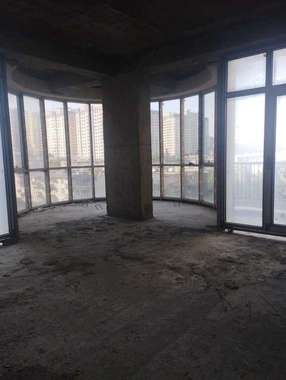 Satılır 3 otaqlı yeni tikili, 153 m², Elmlər Akademiyası m.-19