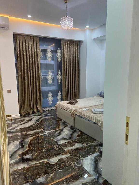 Kirayə verilir 4 otaqlı yeni tikili, 170 m², 8 noyabr-5