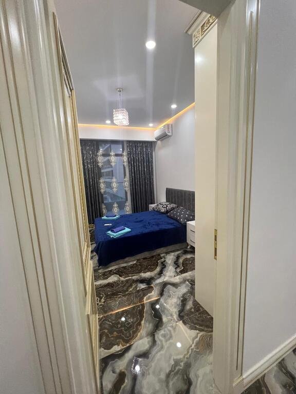 Kirayə verilir 4 otaqlı yeni tikili, 170 m², 8 noyabr-10