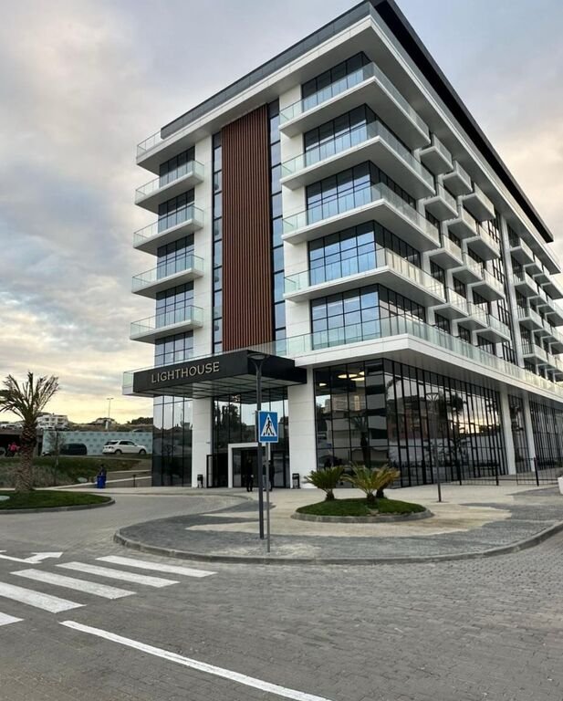 Satılır 2 otaqlı yeni tikili, 74 m², Nardaran-1