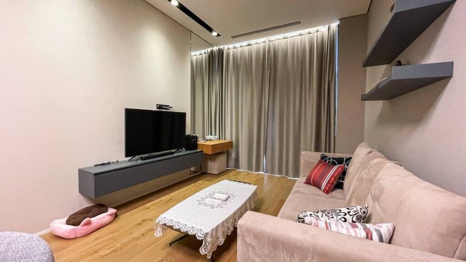 Satılır 2 otaqlı yeni tikili, 74 m², Nardaran-3