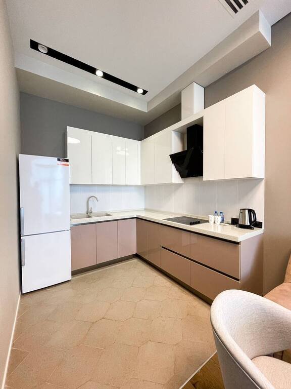 Satılır 2 otaqlı yeni tikili, 74 m², Nardaran-4