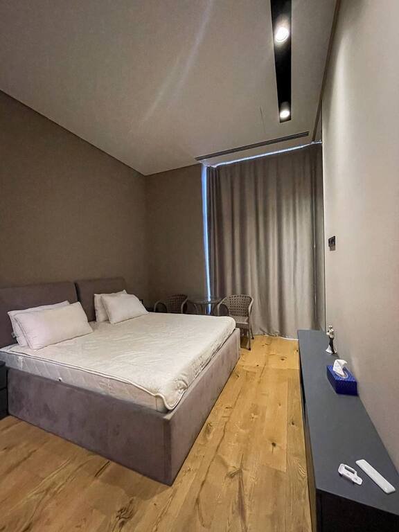 Satılır 2 otaqlı yeni tikili, 74 m², Nardaran-5