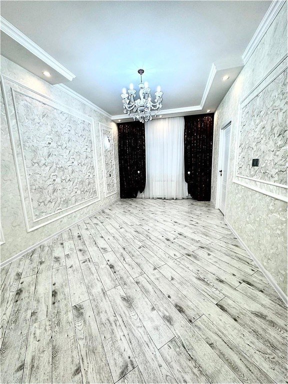 Satılır 2 otaqlı köhnə tikili, 55 m², Memar Əcəmi m.-1