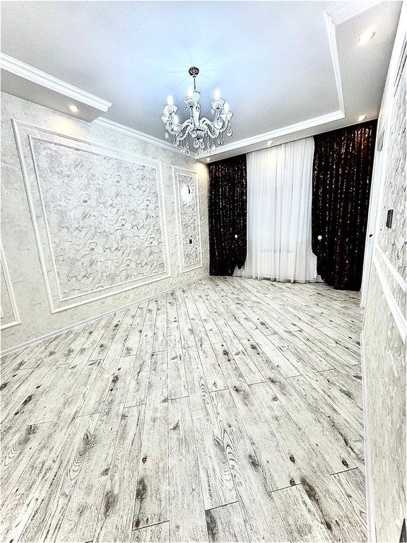 Satılır 2 otaqlı köhnə tikili, 55 m², Memar Əcəmi m.-2