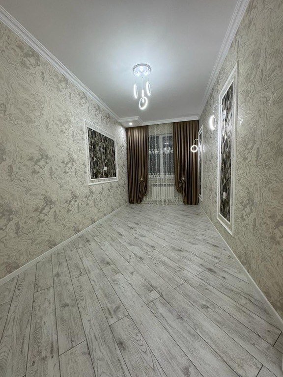 Satılır 2 otaqlı köhnə tikili, 55 m², Memar Əcəmi m.-4