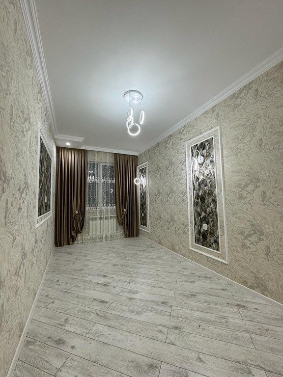 Satılır 2 otaqlı köhnə tikili, 55 m², Memar Əcəmi m.-5