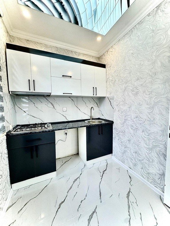 Satılır 2 otaqlı köhnə tikili, 55 m², Memar Əcəmi m.-6