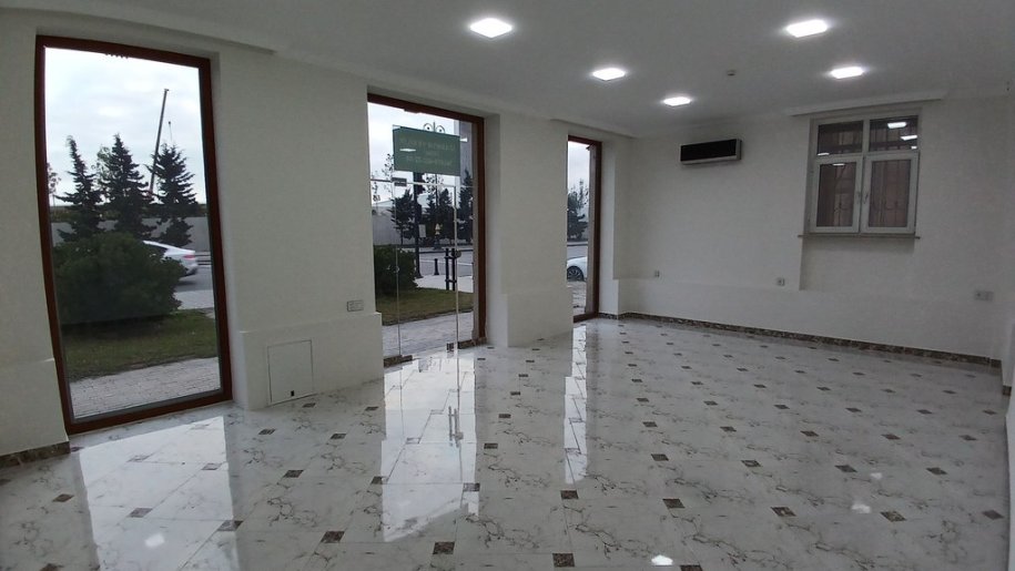 100 kv.m. obyekt icarəyə verilir, Xətai m.-5