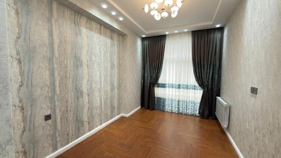 Satılır 2 otaqlı yeni tikili, 50 m², 20 Yanvar m.-1
