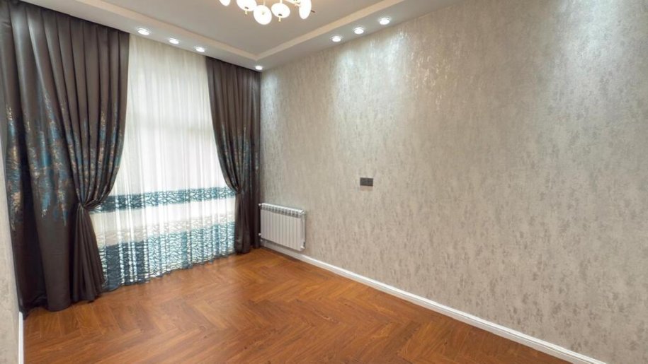 Satılır 2 otaqlı yeni tikili, 50 m², 20 Yanvar m.-3