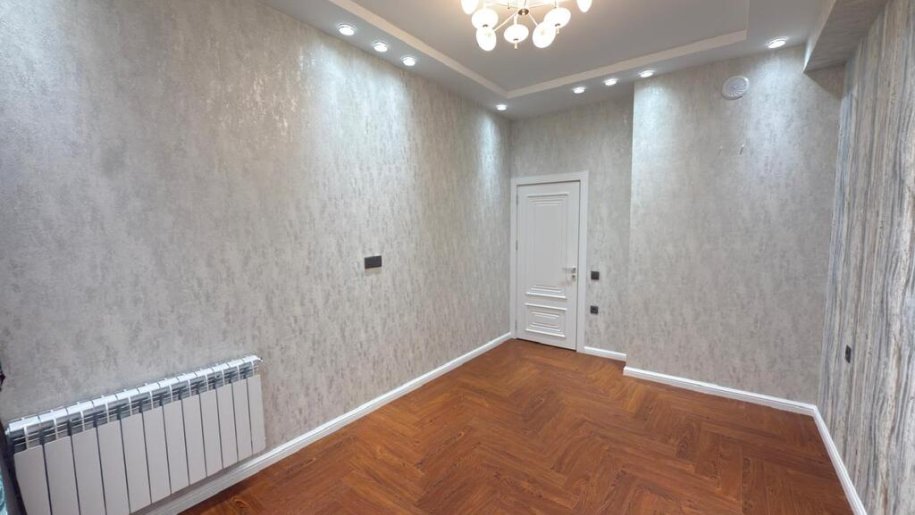 Satılır 2 otaqlı yeni tikili, 50 m², 20 Yanvar m.-4