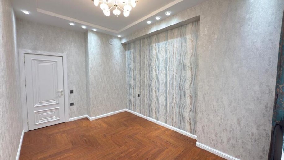 Satılır 2 otaqlı yeni tikili, 50 m², 20 Yanvar m.-6