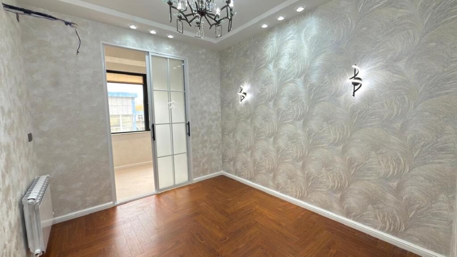 Satılır 2 otaqlı yeni tikili, 50 m², 20 Yanvar m.-7