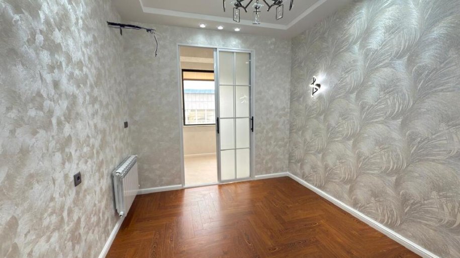 Satılır 2 otaqlı yeni tikili, 50 m², 20 Yanvar m.-8
