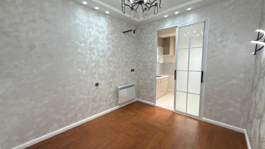 Satılır 2 otaqlı yeni tikili, 50 m², 20 Yanvar m.-9