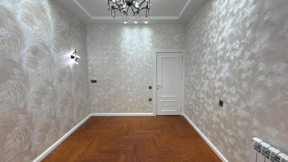 Satılır 2 otaqlı yeni tikili, 50 m², 20 Yanvar m.-10