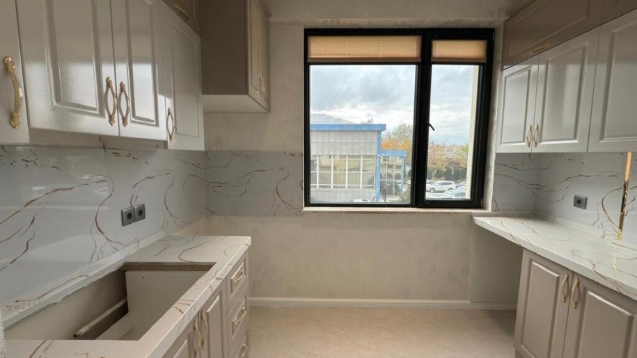 Satılır 2 otaqlı yeni tikili, 50 m², 20 Yanvar m.-12
