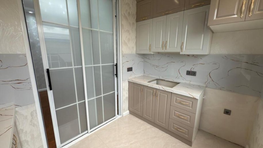 Satılır 2 otaqlı yeni tikili, 50 m², 20 Yanvar m.-13