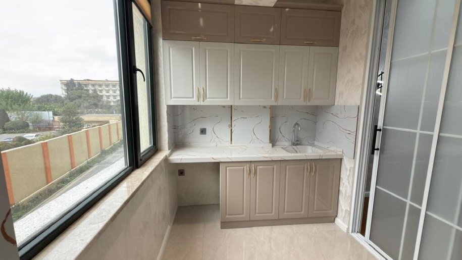 Satılır 2 otaqlı yeni tikili, 50 m², 20 Yanvar m.-14