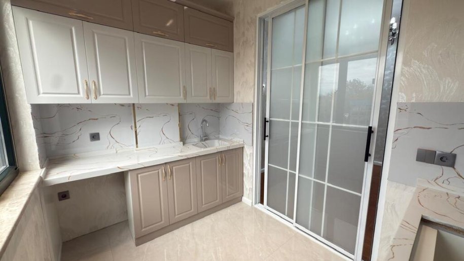 Satılır 2 otaqlı yeni tikili, 50 m², 20 Yanvar m.-15