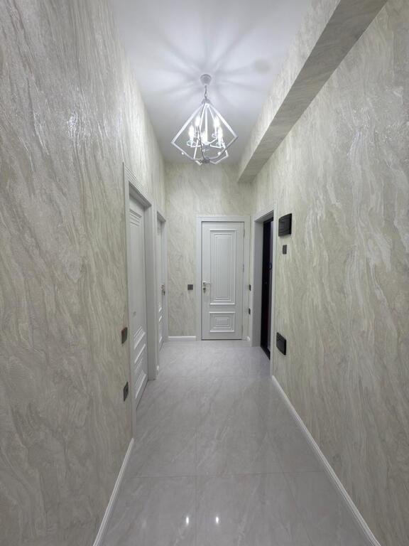 Satılır 2 otaqlı yeni tikili, 50 m², 20 Yanvar m.-16