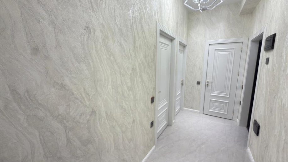 Satılır 2 otaqlı yeni tikili, 50 m², 20 Yanvar m.-17