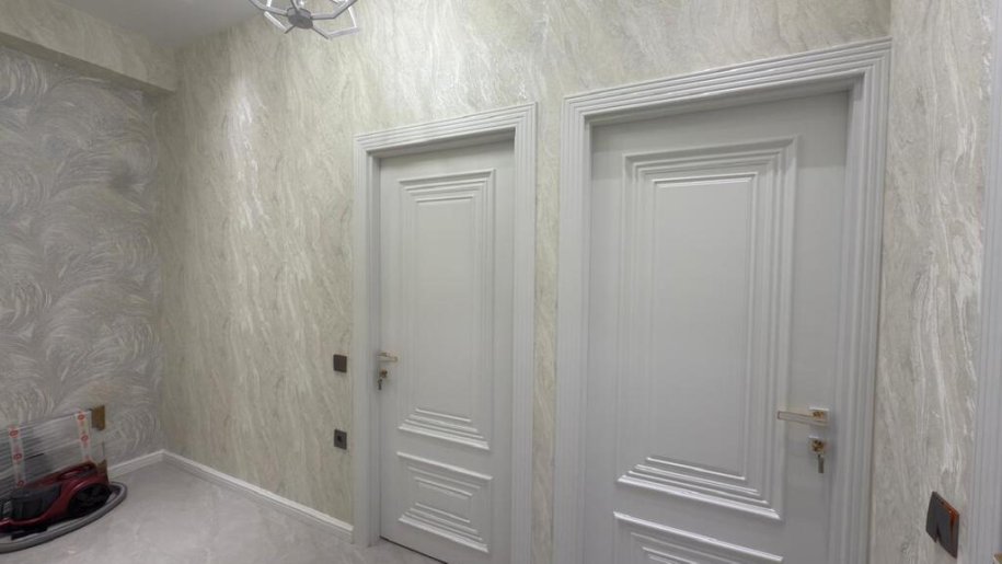 Satılır 2 otaqlı yeni tikili, 50 m², 20 Yanvar m.-19