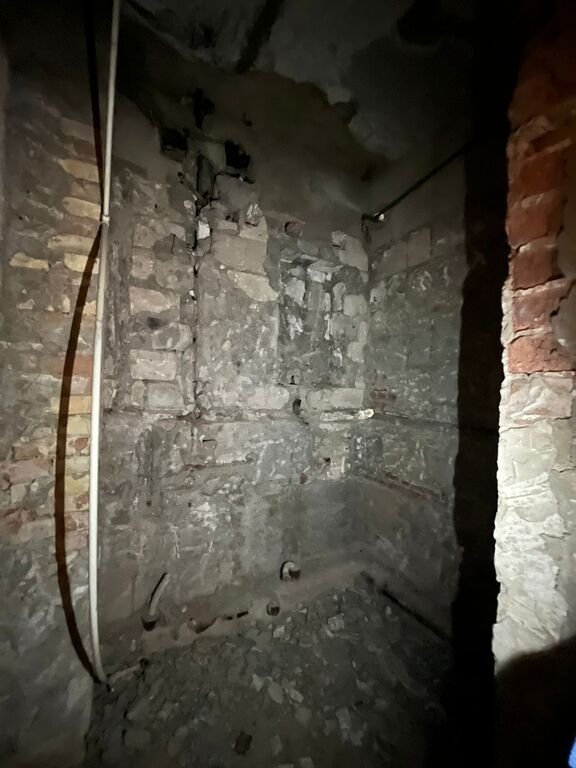 Satılır 3 otaqlı köhnə tikili, 81 m², Elmlər Akademiyası m.-12