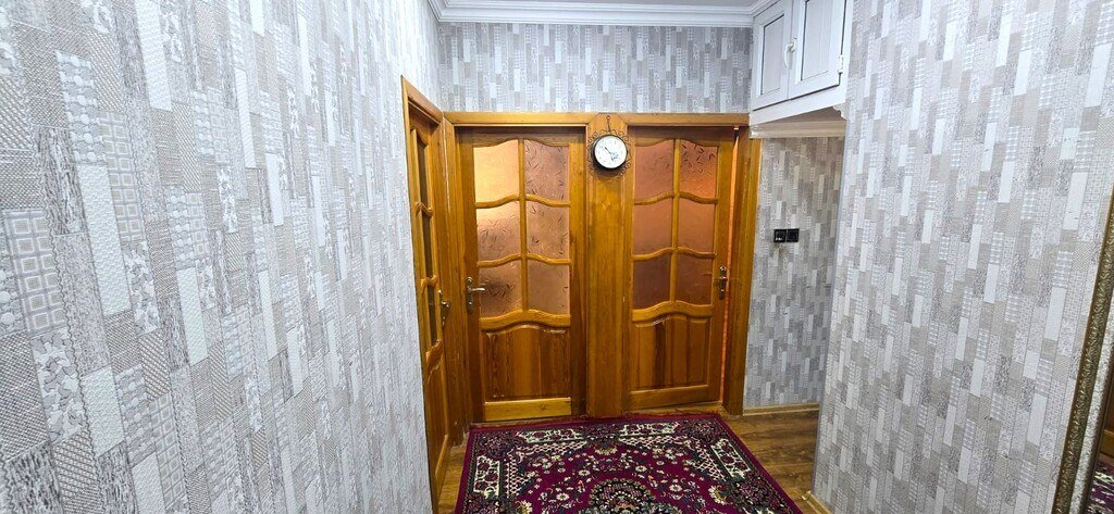 Satılır 3 otaqlı köhnə tikili, 110 m², Azadlıq Prospekti m.-3