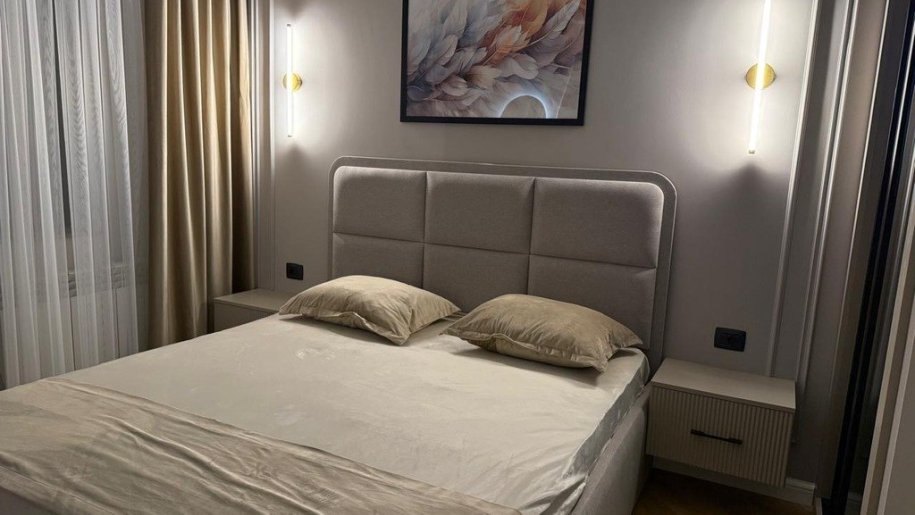 Kirayə verilir 2 otaqlı yeni tikili, 60 m², Nəsimi-3
