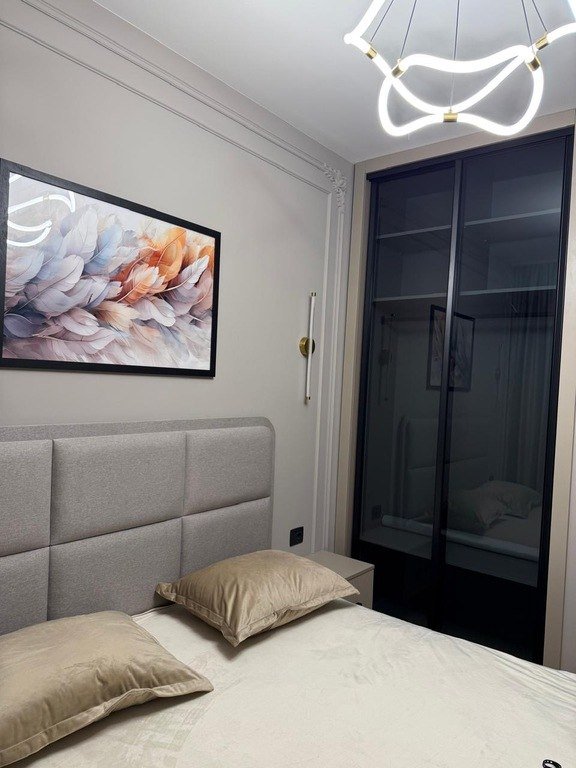 Kirayə verilir 2 otaqlı yeni tikili, 60 m², Nəsimi-5