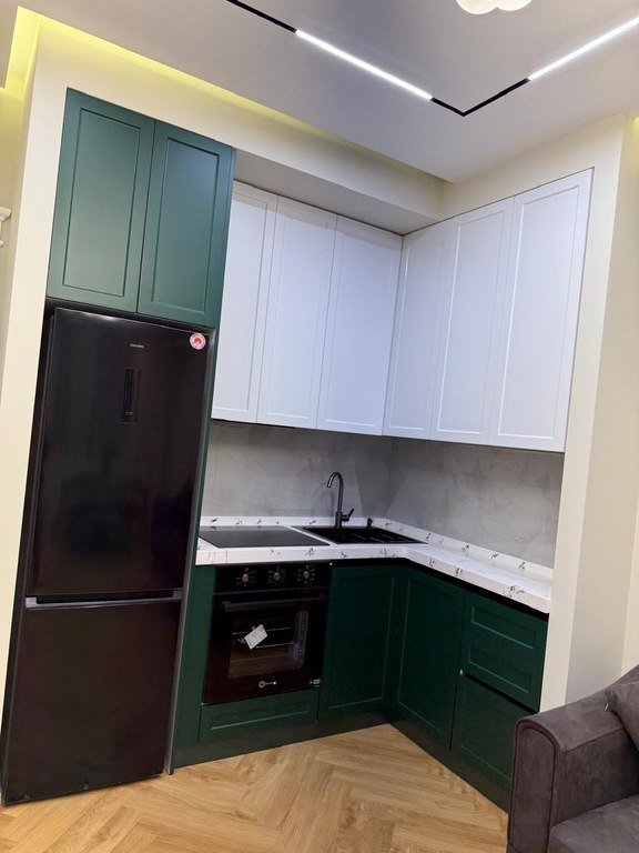 Kirayə verilir 2 otaqlı yeni tikili, 60 m², Nəsimi-8