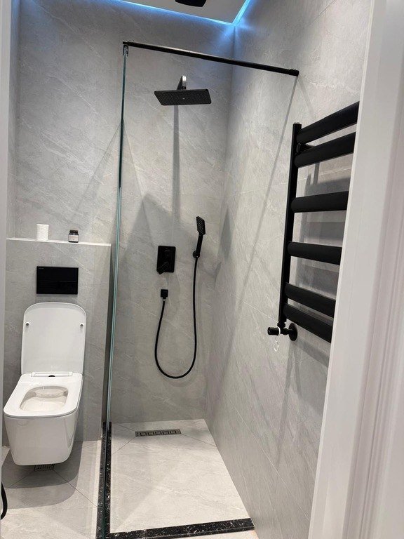 Kirayə verilir 2 otaqlı yeni tikili, 60 m², Nəsimi-10