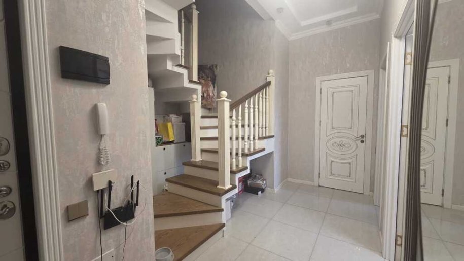 Satılır 3 otaqlı yeni tikili, 115 m², Memar Əcəmi m.-2