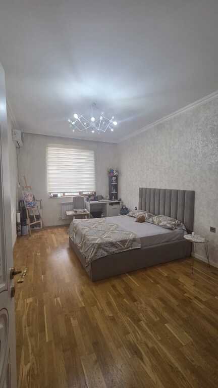 Satılır 3 otaqlı yeni tikili, 115 m², Memar Əcəmi m.-3