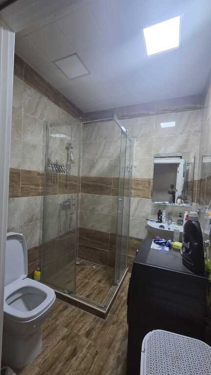 Satılır 3 otaqlı yeni tikili, 115 m², Memar Əcəmi m.-6