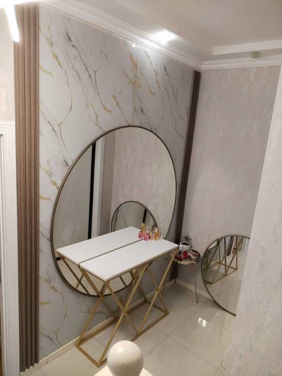 Satılır 3 otaqlı yeni tikili, 115 m², Memar Əcəmi m.-9