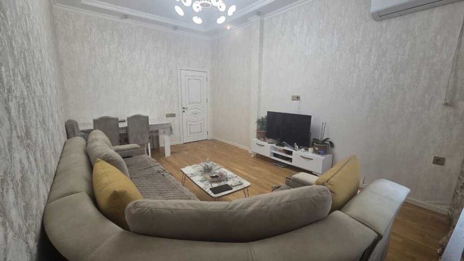 Satılır 3 otaqlı yeni tikili, 115 m², Memar Əcəmi m.-10