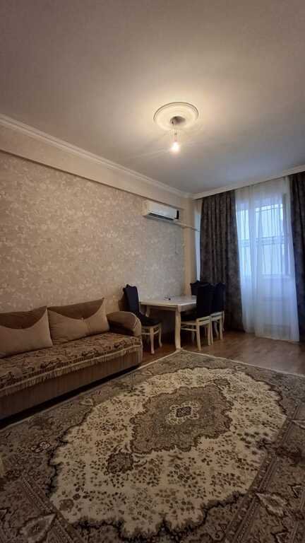 Kirayə verilir 2 otaqlı yeni tikili, 62 m², Xırdalan-1