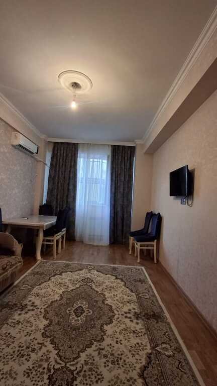 Kirayə verilir 2 otaqlı yeni tikili, 62 m², Xırdalan-2