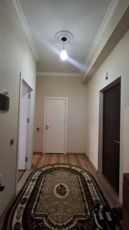 Kirayə verilir 2 otaqlı yeni tikili, 62 m², Xırdalan-4